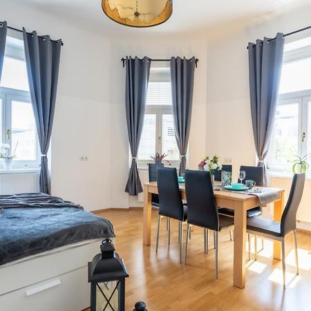 Yeshello Apartment Central Station Bécs Kültér fotó